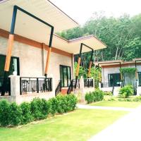 Serene Lanta Resort，位于高兰的酒店