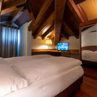 Hotel Roma,位于塞斯托拉的酒店