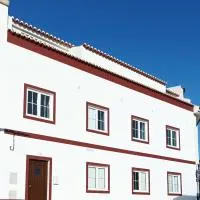 SulSeixe Guesthouse，位于奥德赛克斯的酒店
