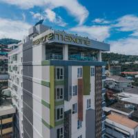 MaxOneHotels at Jayapura，位于查亚普拉Vanimo - VAI附近的酒店