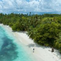 Stay Mikado，位于ThimarafushiThimarafushi Airport - TMF附近的酒店