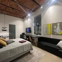 Loft Suite,位于拉彭兰塔的酒店