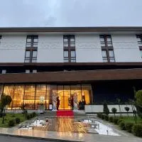 Lipa Hotel，位于特拉夫尼克的酒店