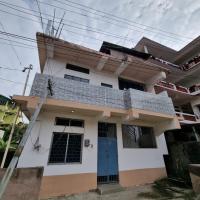 The Economy Guesthouse，位于迪布鲁加尔Dibrugarh Airport - DIB附近的酒店