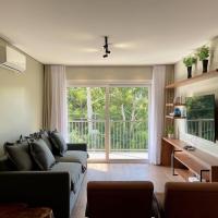 Apartamentos Quinta do Palácio by Achei Gramado，位于卡内拉卡内拉机场 - CEL附近的酒店