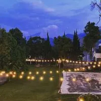 Hotel Puspa Sari，位于塞亚特的酒店