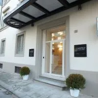 BB Hotels Smarthotel Derose，位于佛罗伦萨的酒店