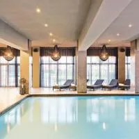 Ama Islantilla Resort，位于伊斯兰蒂拉的酒店
