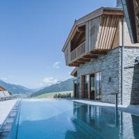 ZAGLGUT Hotel-Chalet-Wellness - Summercard Zell am See-Kaprun included，位于卡普伦的酒店