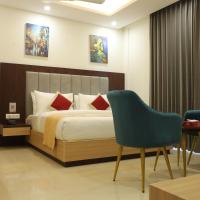 Hotel Gurugram，位于古尔冈IMT Manesar的酒店