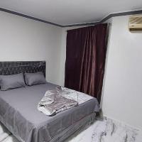 Best Dreams Hotel，位于开罗多奇的酒店