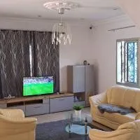 Villa Valentine，位于Bana的酒店