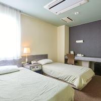 Hotel Tsushima - Vacation STAY 84601v，位于对马市对马岛机场 - TSJ附近的酒店