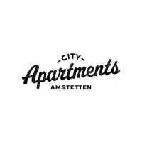 City Apartments Amstetten，位于阿姆施泰滕的酒店