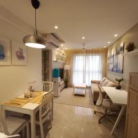 RELOhomes Serviced Apartment，位于孟买的酒店