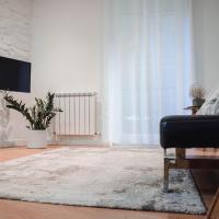 Apartamento Zurriola by SanSe Holidays，位于圣塞瓦斯蒂安的酒店