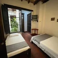Hotel Colonial Palmira，位于帕尔米拉的酒店
