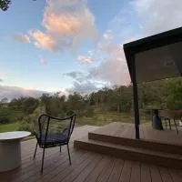 Selah Valley Estate，位于Limpinwood的酒店