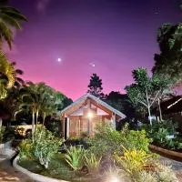 MG Cocomo Resort Vanuatu，位于维拉港维拉港国际机场 - VLI附近的酒店
