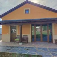 Casa Antonio，位于Susañe del Sil的酒店