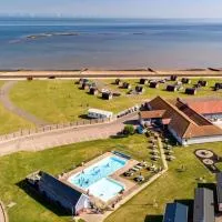Oyster Etchingham SEAVIEW，位于惠茨特布尔的酒店