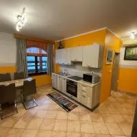 Apartment & Studio Forest Paradise,位于采尔克诺的酒店