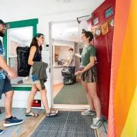 CoHo: Conway Hostel,位于康威的酒店