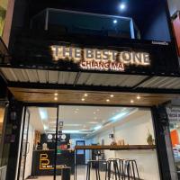 THE BEST ONE CHIANG MAI，位于清迈清迈机场 - CNX附近的酒店