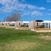 First Camp Röstånga-Söderåsen，位于Röstånga的酒店