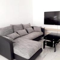 Appartement moderne au cœur du Lamentin / 65m² / Terrasse，位于勒拉芒坦马提尼克艾梅·塞泽尔国际机场 - FDF附近的酒店