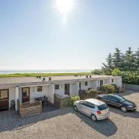 Lovely Apartment In Rømø With Wifi,位于Rømø的酒店