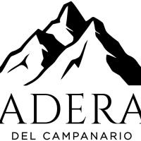 LADERAS DEL CAMPANARIO，位于圣卡洛斯-德巴里洛切Llao Llao的酒店