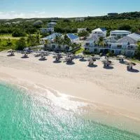 Shoal Bay Villas,位于Shoal Bay Village的酒店