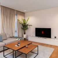 Prime Select West Sodic，位于十月六日城Sphinx International Airport - SPX附近的酒店
