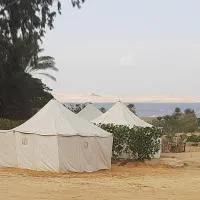 Tunis Camp Fayoum，位于法尤姆的酒店