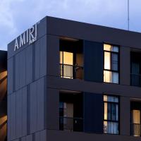 AMIRI PLACE HOTEL，位于清迈长康的酒店