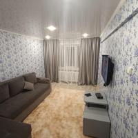 Lux Home на Амурской，位于乌斯季卡缅诺戈尔斯克Ust-Kamenogorsk Airport - UKK附近的酒店