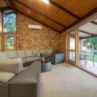 Blickinstal Holiday Retreat，位于贝瑟尼的酒店