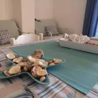 Tana della Volpe，位于阿尔布斯的酒店