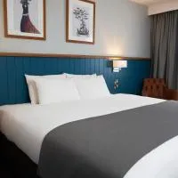 The Bay Horse Hotel，位于黑多克的酒店