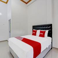 Super OYO 92101 Elma Guesthouse，位于日惹Yogyakarta International Airport - YIA附近的酒店