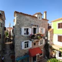 Guesthouse Bogdanovic，位于布德瓦Budva Old Town的酒店