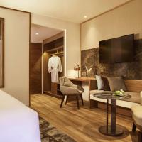 Mövenpick Villas & Residences Phu Quoc，位于富国Ong Lang的酒店