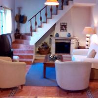 Costa da Caparica Beach House，位于卡帕里卡海岸的酒店