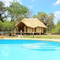 Africa Safari Selous Nyerere national park，位于Nyakisiku的酒店