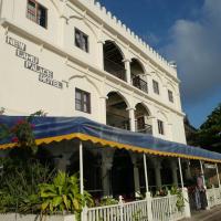 Lamu Palace Hotel，位于拉穆的酒店