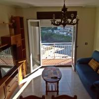 7447 Apartment 3 Bedrooms with WiFi and Sea views