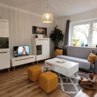 FAMILY APARTMENT LINZ Wohnen mit Garten am Fusse des Pöstlingbergs TOP LAGE Villenviertel，位于林茨Urfahr的酒店