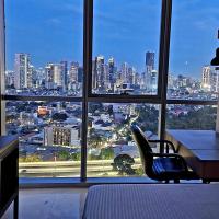 Unforgettable Nights next to Ascott Sudirman -Min Stay 3 nights-，位于雅加达Semanggi的酒店