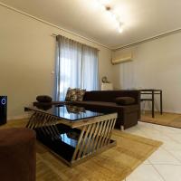 Cozy & Relaxing Apartments-Agia Paraskevi，位于雅典Ayia Paraskevi的酒店